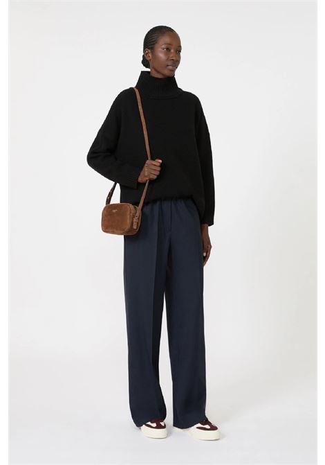 Wool-blend turtleneck MAX MARA WEEKEND | 2625366142600007